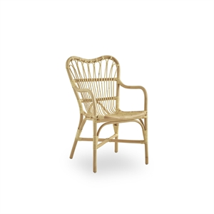 Sika-Design Margret Spisestuestol Natur
