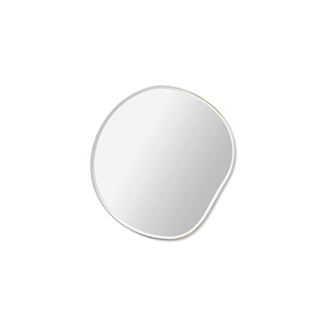 Ferm Living Pond Speil Liten Messing