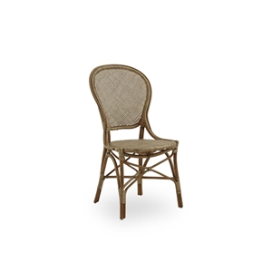 Sika-Design Rossini Spisestol Antikk