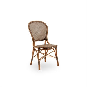 Sika-Design Rossini Spisestuestol Kirsebær
