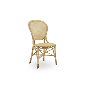 Sika-Design Rossini Spisestol Naturfarget