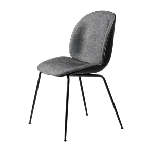 GUBI Beetle Spisestol med Fronttrekk i Vanlig 0023