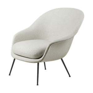 GUBI Flaggermusstol Enkel 0026