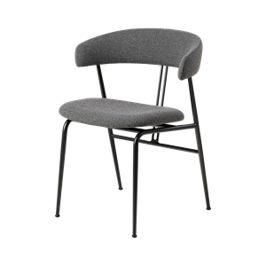 GUBI Fiolin Spisestol Hallingdal 65 173