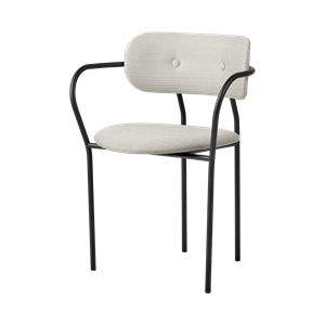 GUBI Coco Spisestol med Armlener Eero Special FR 106