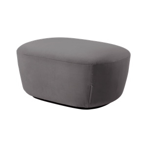 GUBI Stay Ottoman Trukket i Sunday 025