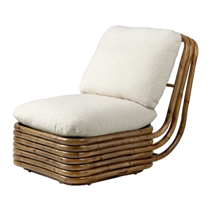 GUBI Bohemian 72 Lenestol Dedar Lupo 007
