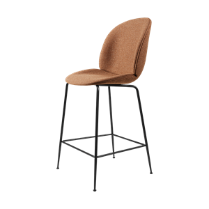 GUBI Beetle Barkrakk H65 Trukket i Bouclé 032