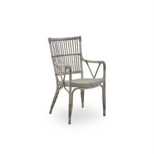 Sika-Design Piano Spisestuestol Taupe