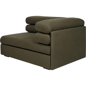 Gubi Elogio Venstre Sofamodul Reales/Limonta 003