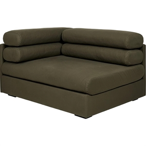 Gubi Elogio Høyre Sofa Modul Reales/Limonta 003