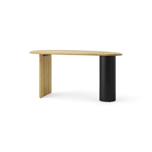 Audo The Eclipse skrivebord eik