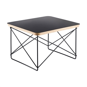 Vitra Occasional LTR Nattbord Sort