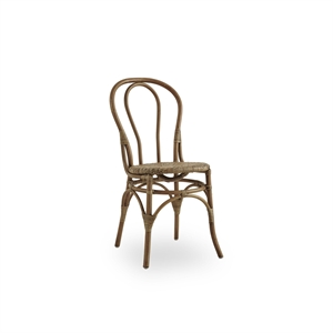 Sika-Design Lulu Spisestol Antikk
