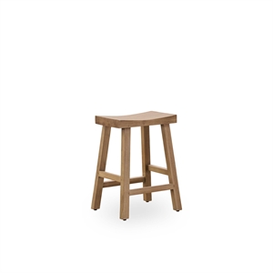 Sika-Design Charles Barkrakk Teak