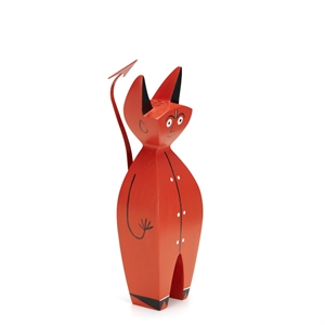 Vitra Tredukke Lille Djevel