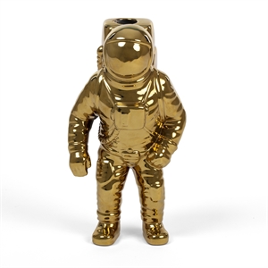 Seletti Diesel Living Starman Vase Gull