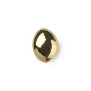 Ferm Living Sitronkrok Messing