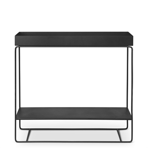 Ferm Living Plantekasse To-etasjes Sort