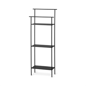 Ferm Living Dora Bokhylle Sort