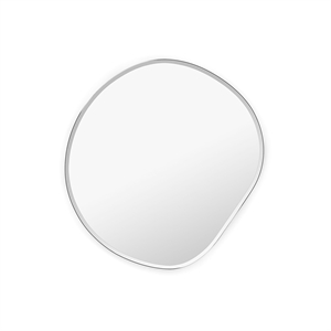 Ferm Living Pond Speil XL Mørk Krom