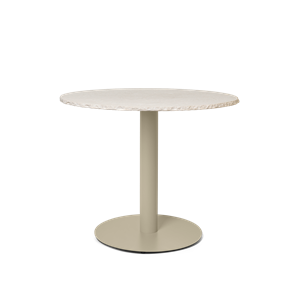 Ferm Living Mineral Spisebord Bianco Curia/Kashmir