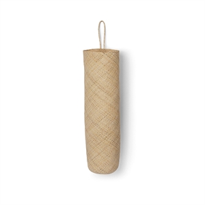 Ferm Living Sato-kurv Lang Naturlig