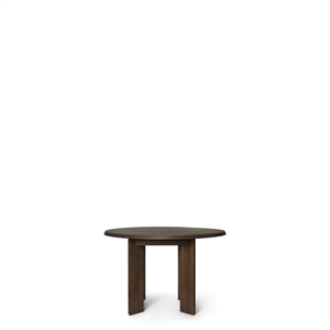 Ferm Living Tarn Spisebord 115 Mørk/bøk