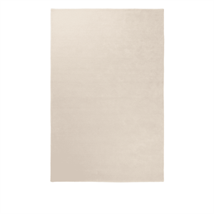 Ferm Living Stille Tuftet Teppe 200x300 Off-White