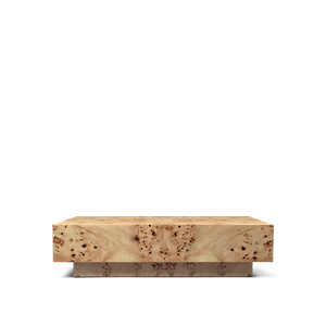 Ferm Living Burl Sofabord Naturlig