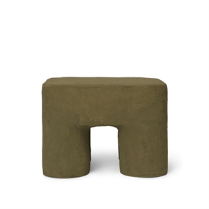 Ferm Living Podo Krakk Khaki