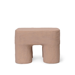 Ferm Living Podo Krakk Rosa
