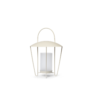 Ferm Living Abri Lykt i Kasjmir