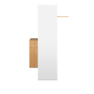 Ferm Living Bon Hyllehylle Oljet Eik