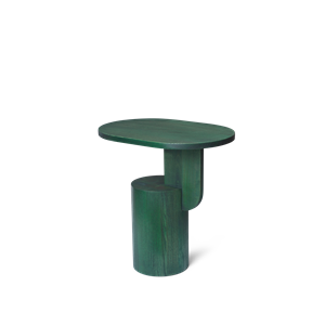 Ferm Living Innsats Sidebord Myrtle Green