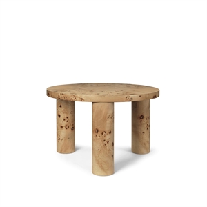 Ferm Living Post Salongbord Liten Poppelbord