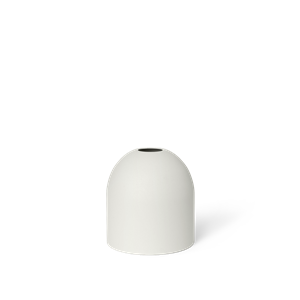 Ferm Living Collect Bell Skjerm Hvit