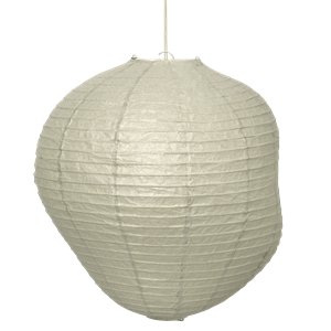 Ferm Living Kurbis Lampeskjerm 60 Dark Sage