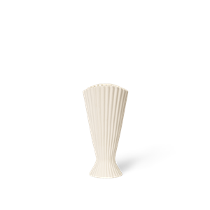 Ferm Living Fontenevase 20 Off-White