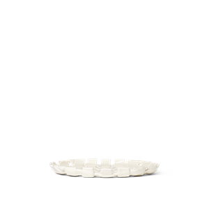 Ferm Living Flettebrett Off-White