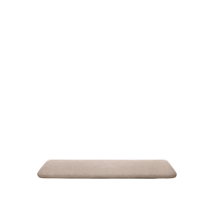 Ferm Living Kona Madrass Myk Bouclé/Naturlig