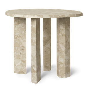Ferm Living Taula Sidebord Sand