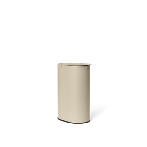Ferm Living Simple Søppelbøtte Liten Kasjmir