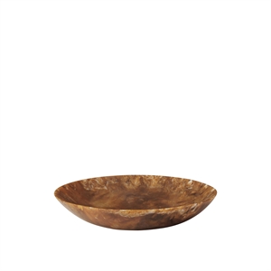 Ferm Living Sol Salatskål Sukkertare