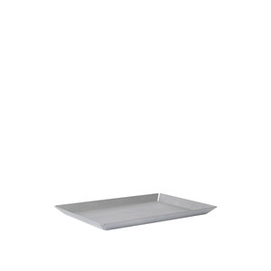 Ferm Living Press Brevbrett Aluminium