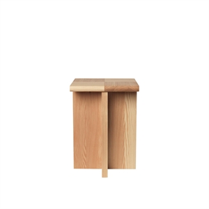 Ferm Living x Utzon Can Lis Sala Midtpunktsdekorasjon Douglasgran