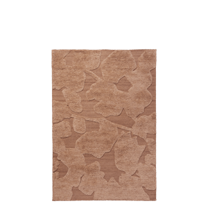 Ferm Living Cilla Teppe 140x200 Brun