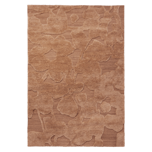 Ferm Living Cilla Teppe 170x240 Brun
