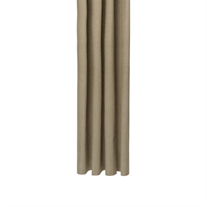 Ferm Living Chambray dusjforheng olivengrønn