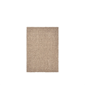 Ferm Living Seifa Teppe 140x200 Hazel Melange